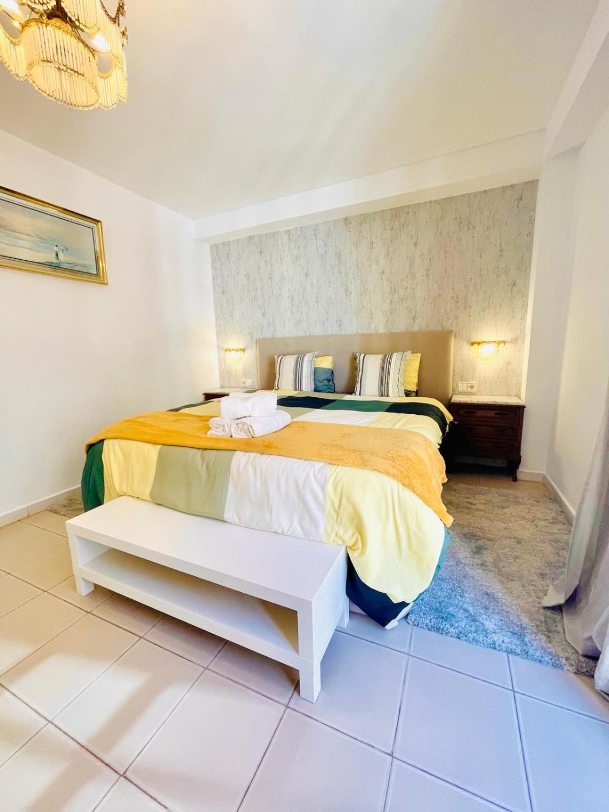 Apartamento Centro Torremolinos Con Solarium Buitenkant foto
