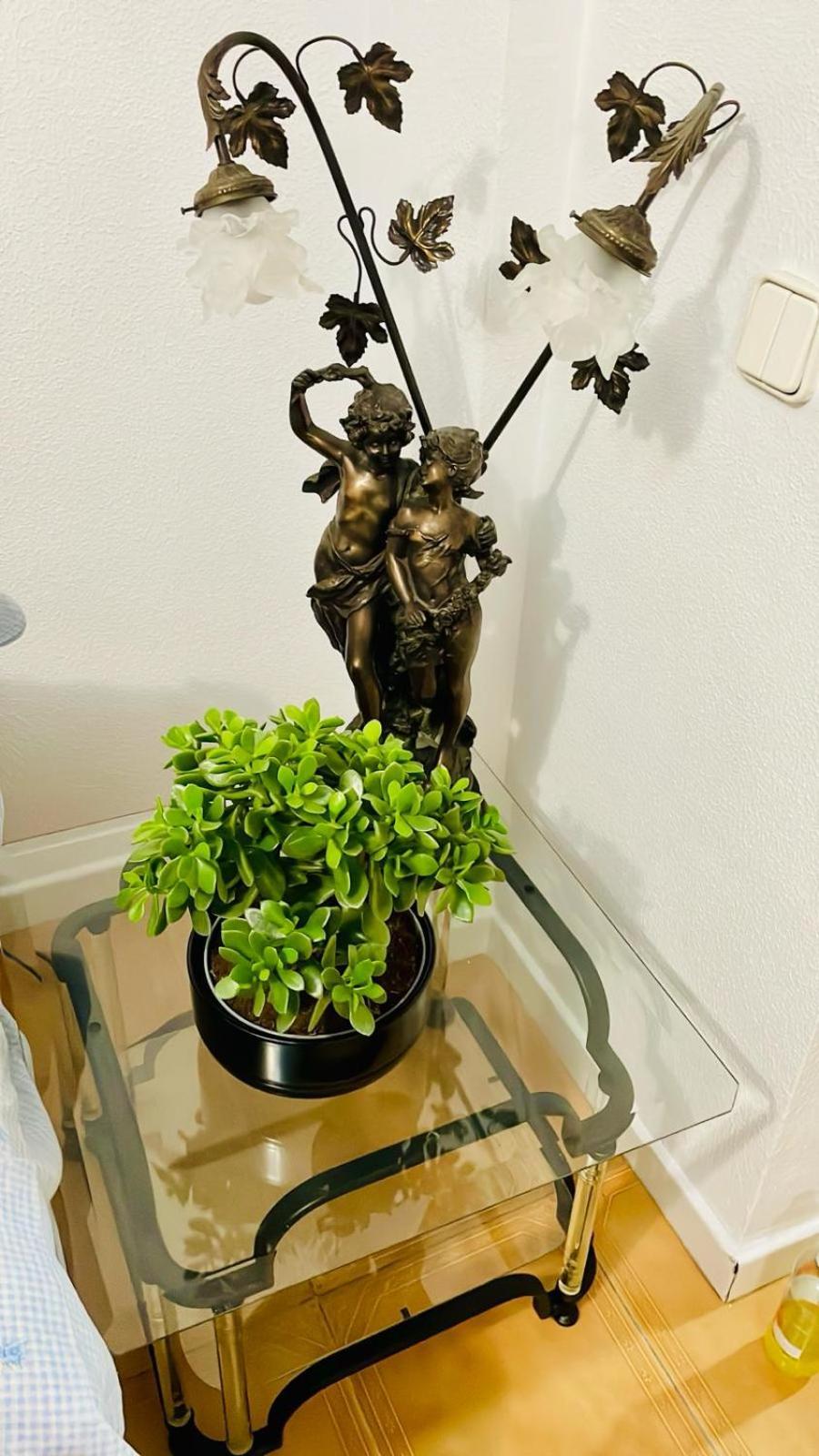 Apartamento Centro Torremolinos Con Solarium Buitenkant foto
