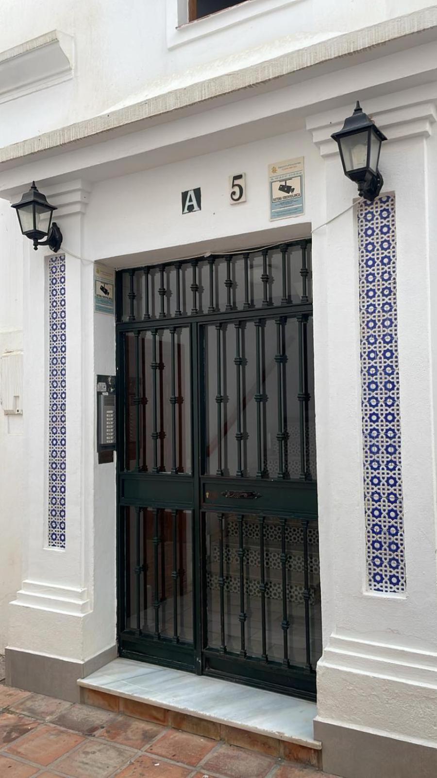 Apartamento Centro Torremolinos Con Solarium Buitenkant foto