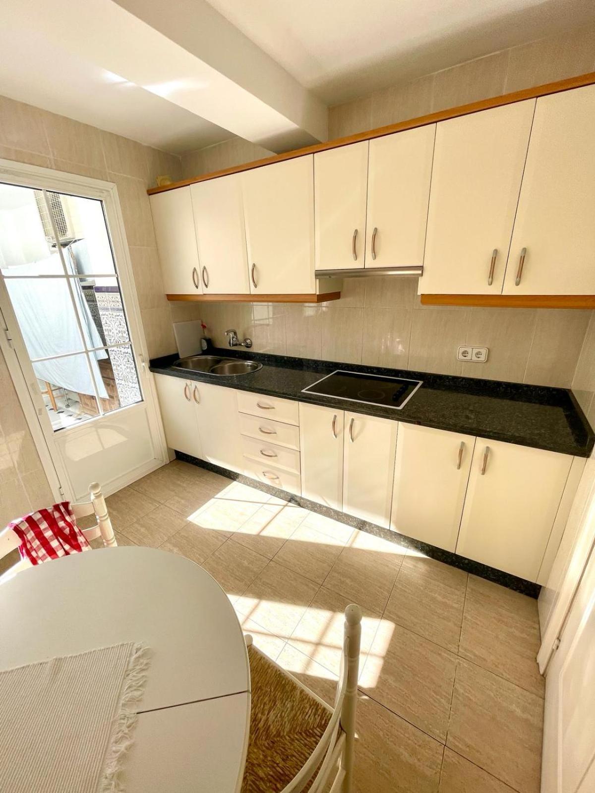 Apartamento Centro Torremolinos Con Solarium Buitenkant foto