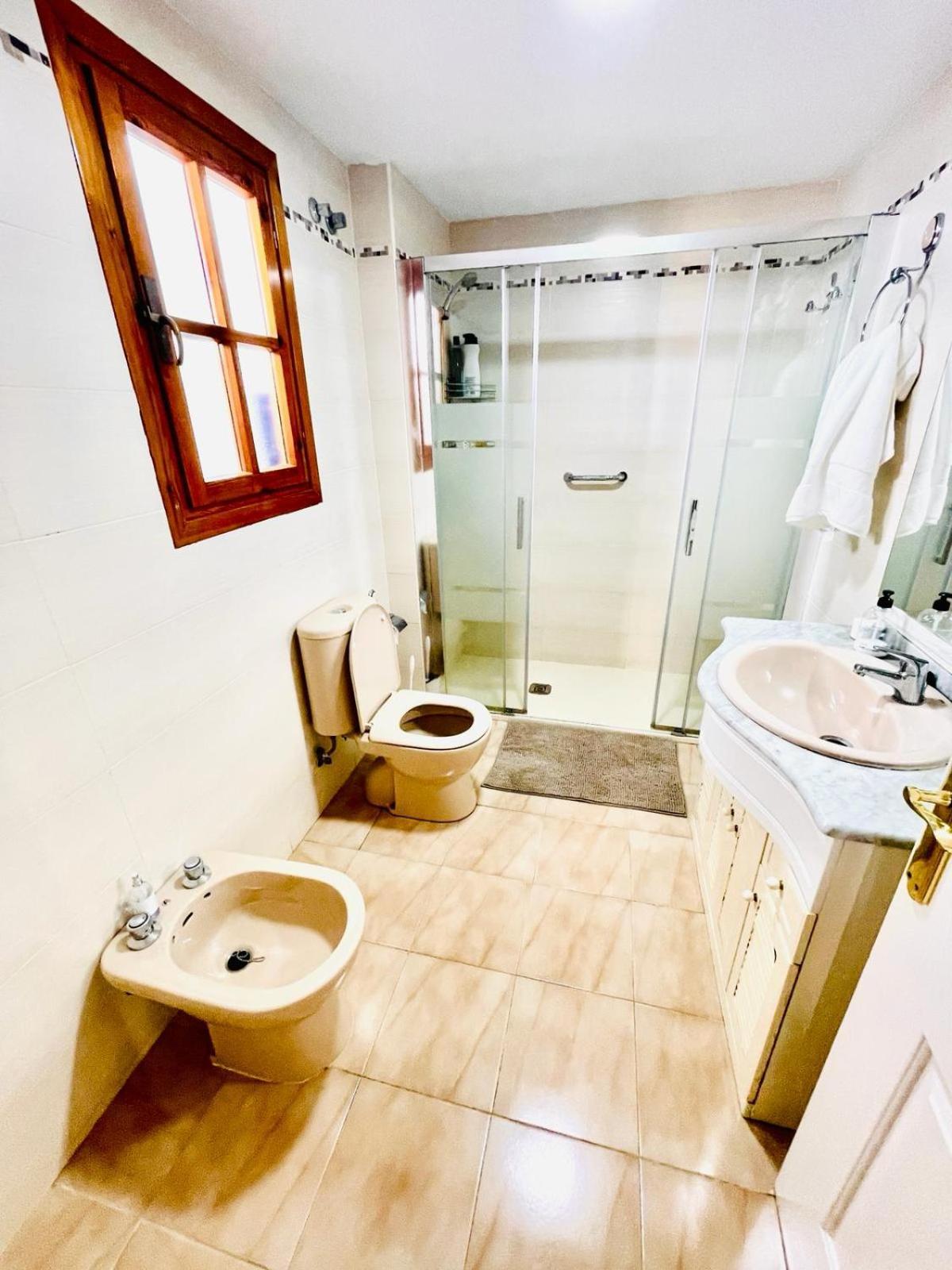 Apartamento Centro Torremolinos Con Solarium Buitenkant foto