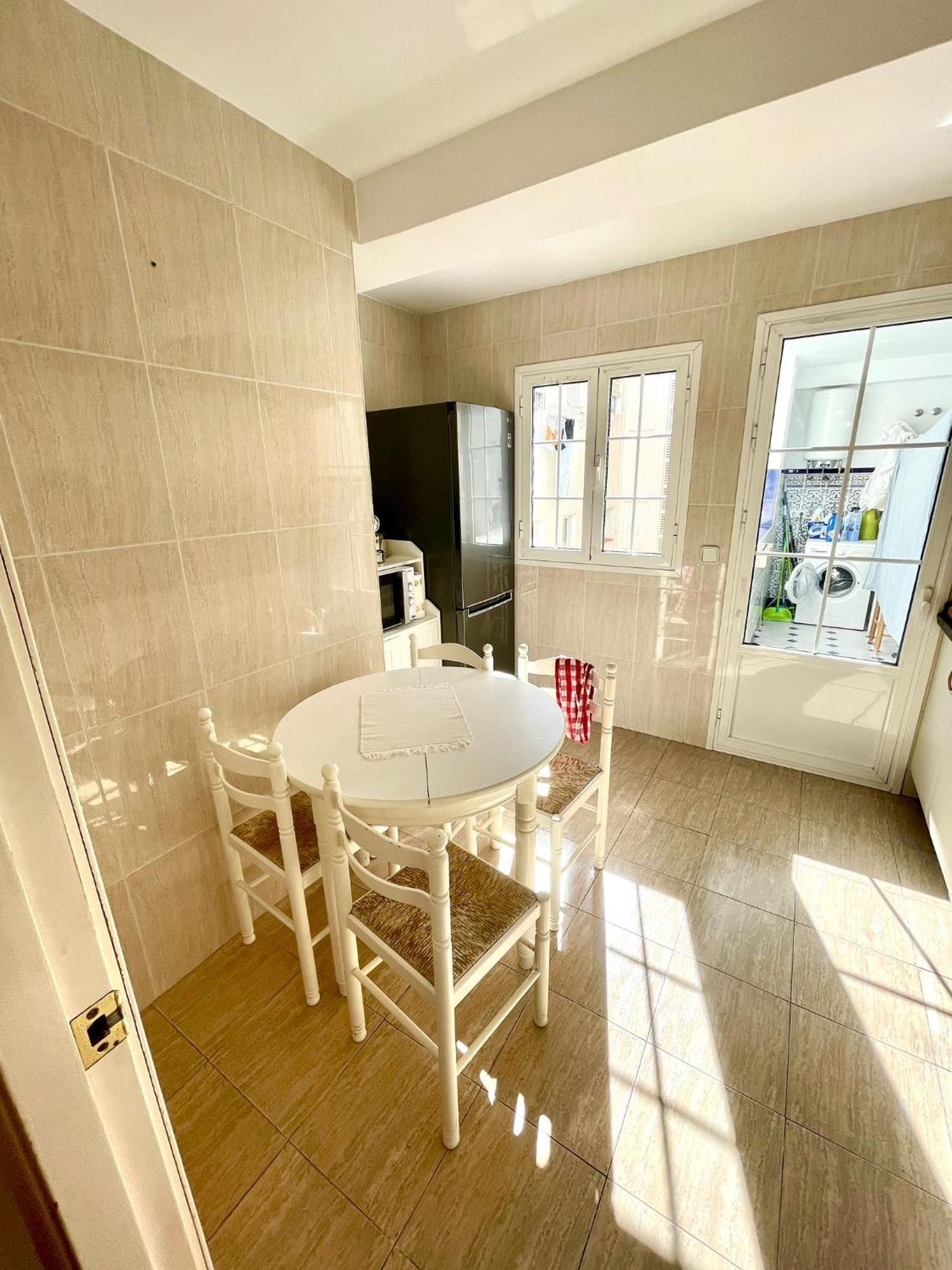 Apartamento Centro Torremolinos Con Solarium Buitenkant foto